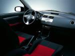 Suzuki Swift Sport 2005 года
